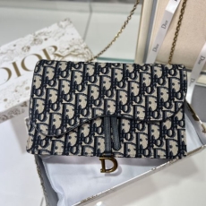 Christian Dior Clutch Bags